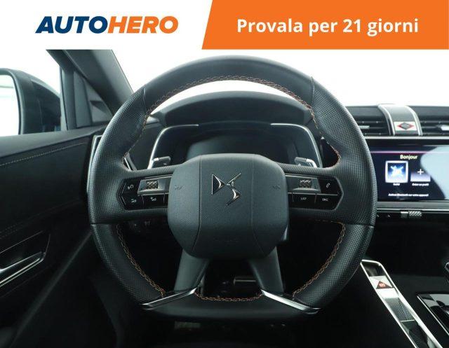 DS AUTOMOBILES DS 7 BlueHDi 130 aut. Performance Line