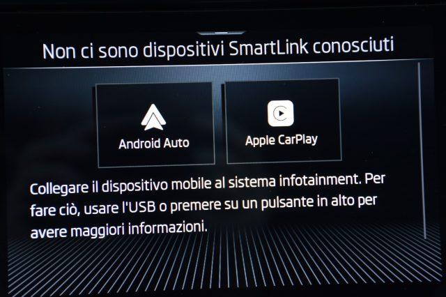 SKODA Karoq 2.0 TDI EVO SCR 115 CV DSG Executive *SOLO 6000KM!