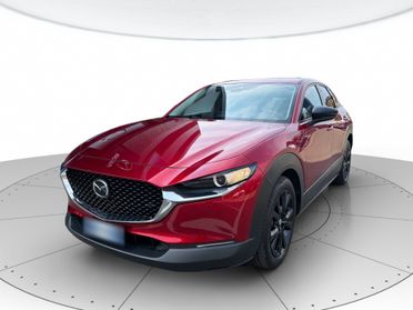 MAZDA CX-30 - CX-30 2.0 m-hybrid Homura 2wd 186cv