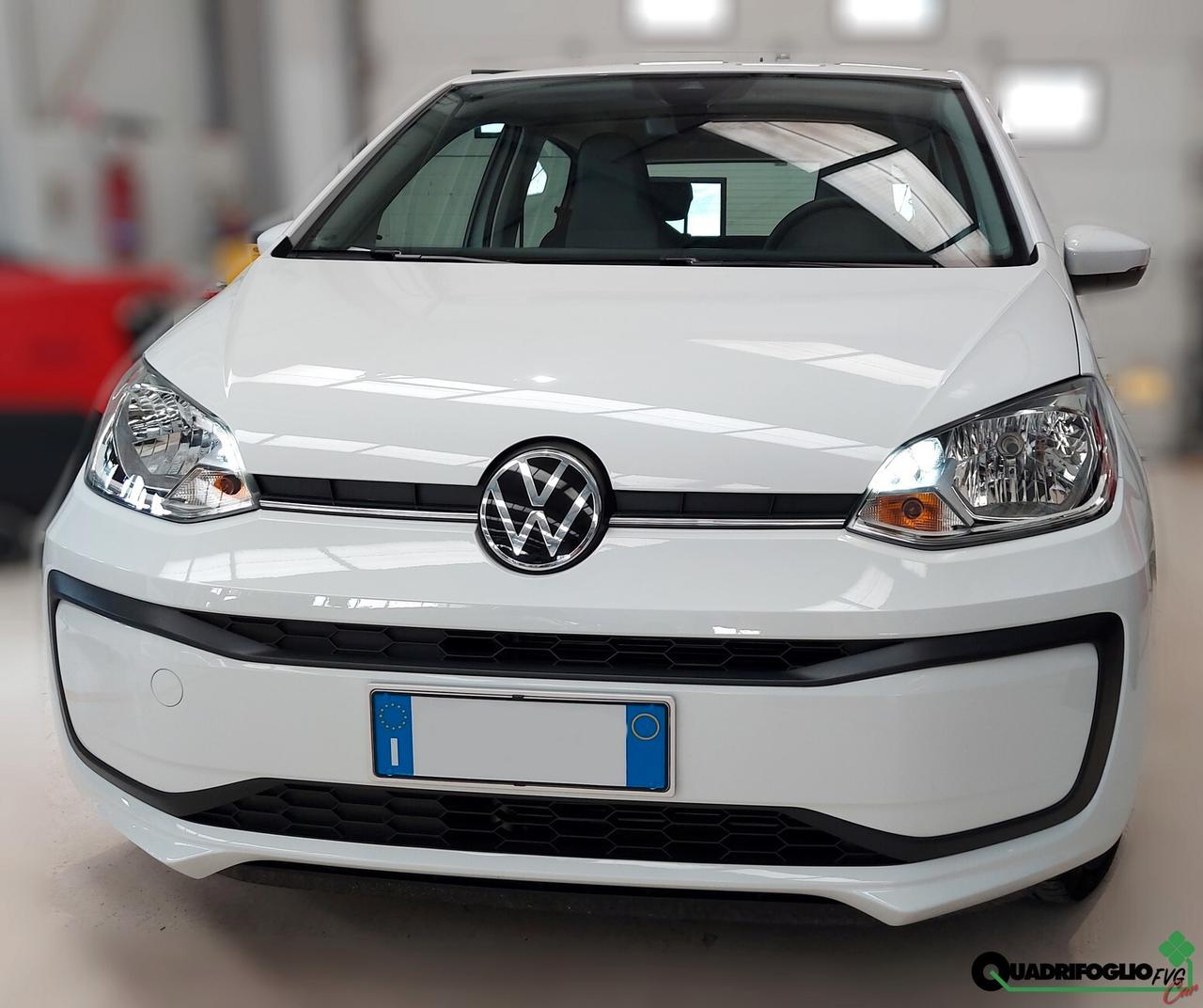 Volkswagen up! 1.0 5p. EVO move BlueMotion Technology