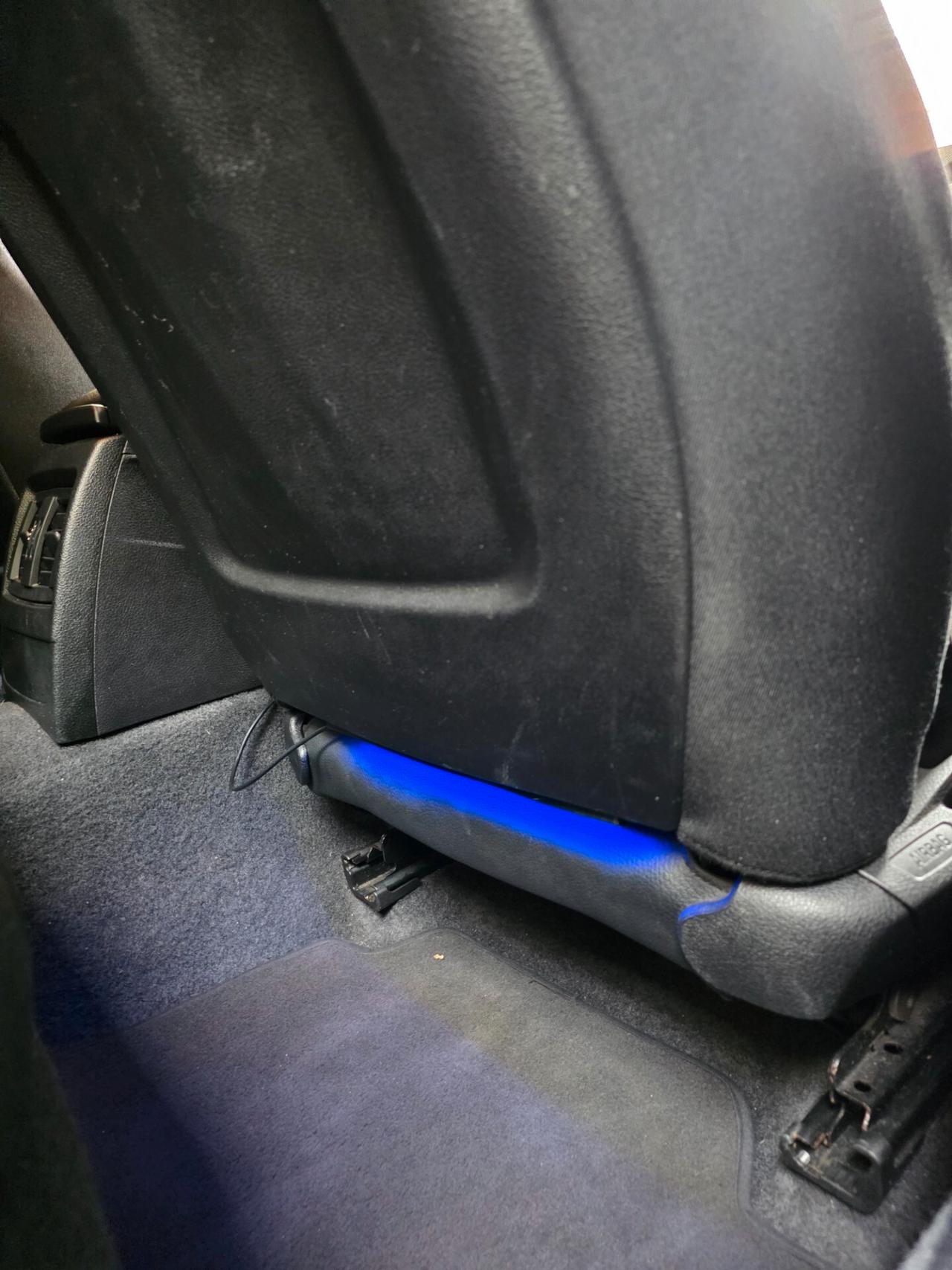 Bmw 116 116d 5p. Sport