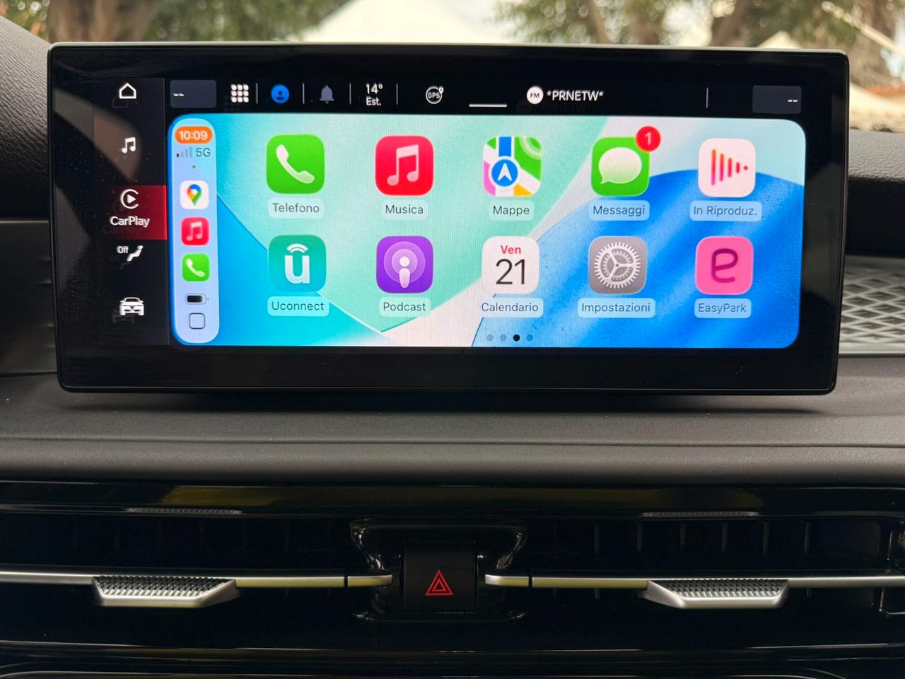 Alfa Romeo Tonale 1.6 M.J 130CV TCT6 Super - 2023