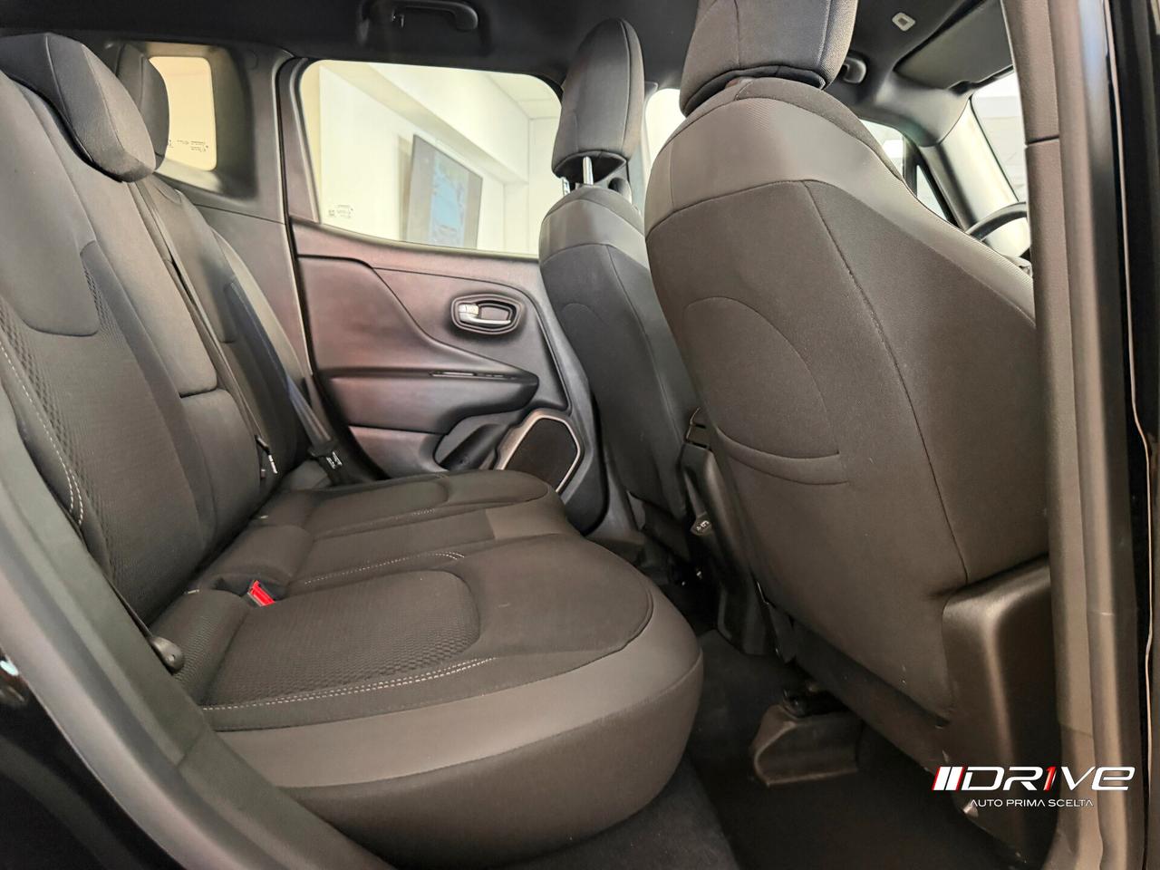 JEEP Renegade Renegade 1.6 Mjt DDCT 120 CV S
