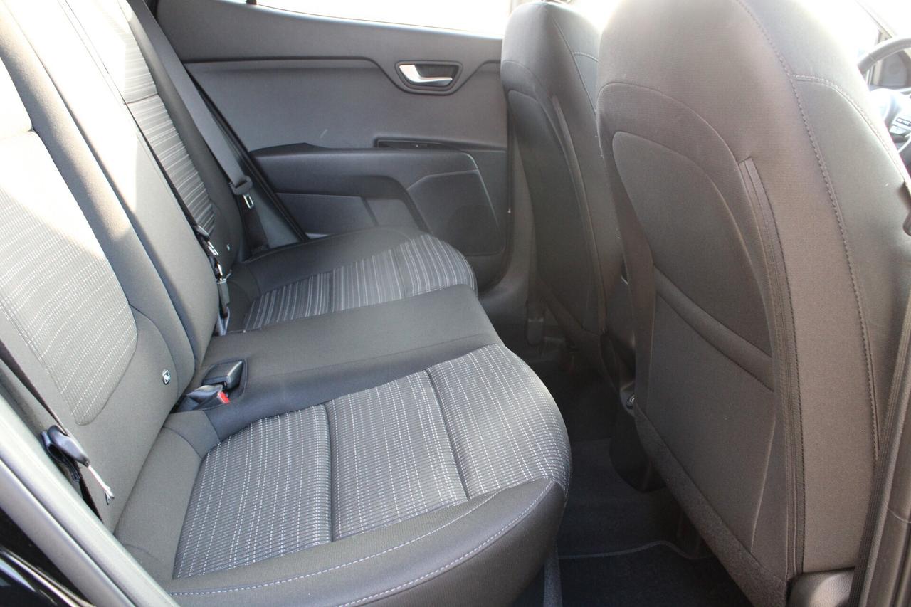 Kia Stonic 1.0 Style GPL 100cv dct AUTOMATICA X NEOPATENTATI