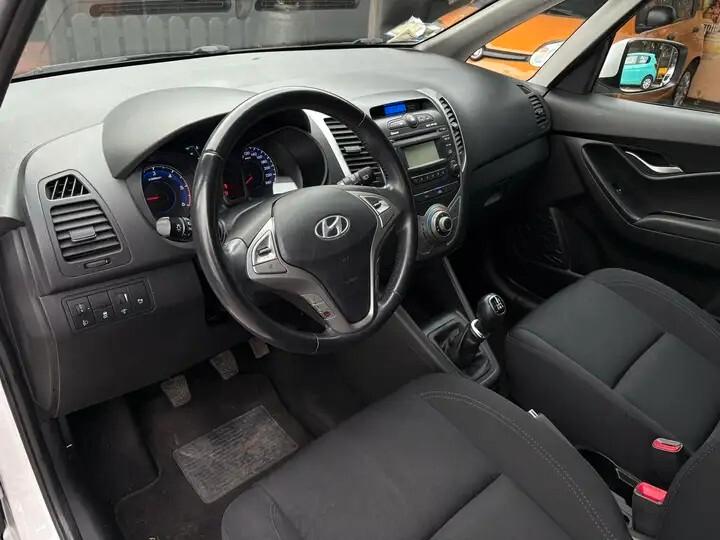 Hyundai iX20 1.4 CRDI 90 CV Comfort