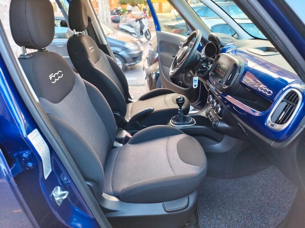 Fiat 500L 1.4 BICOLOR SENZA VINCOLI EURO 6