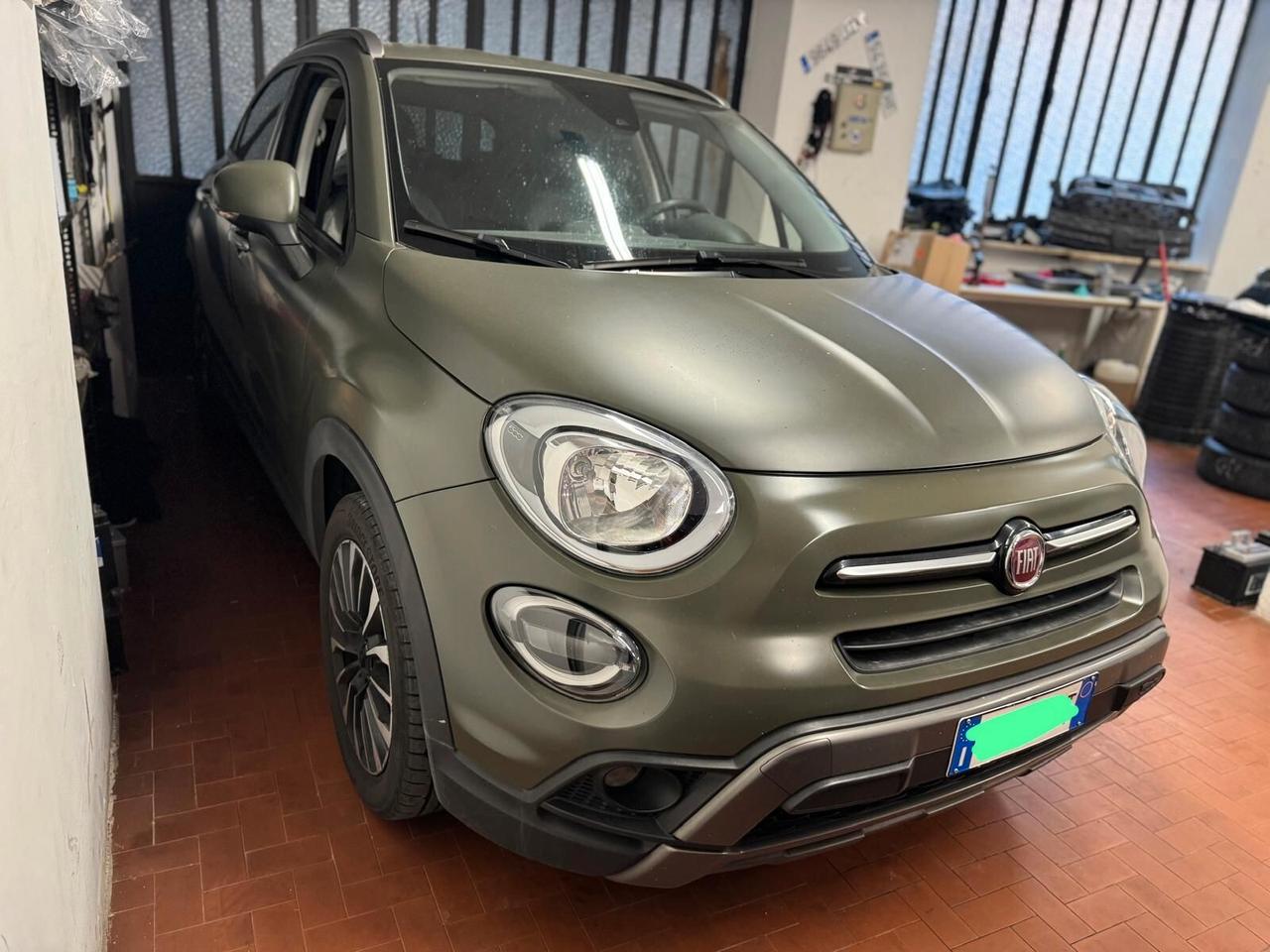 Fiat 500X 1.0 T3 120 CV Cross