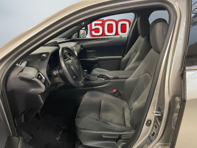 LEXUS UX 250h UX Hybrid Business