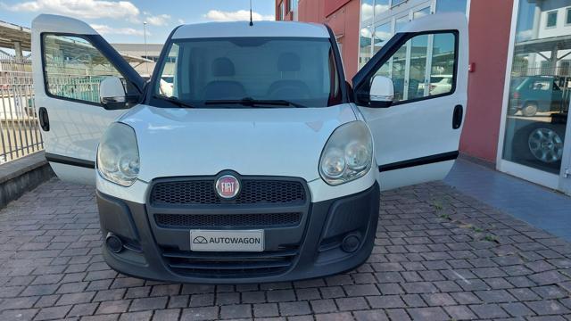 FIAT Doblo Doblò 1.3 MJT PC-TN Cargo E5+ All.Officina Mobile