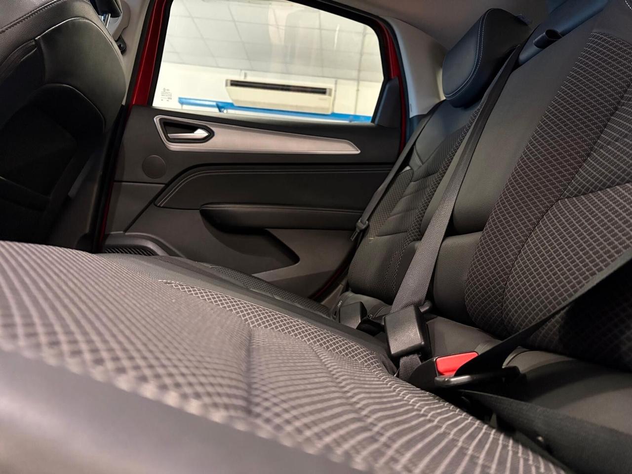 Renault Arkana TECHNO Full Hybrid E-Tech 145 CV