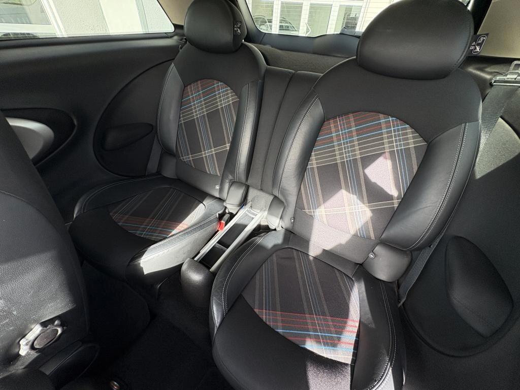 Mini Cooper D Paceman 2.0 111cv Automatica