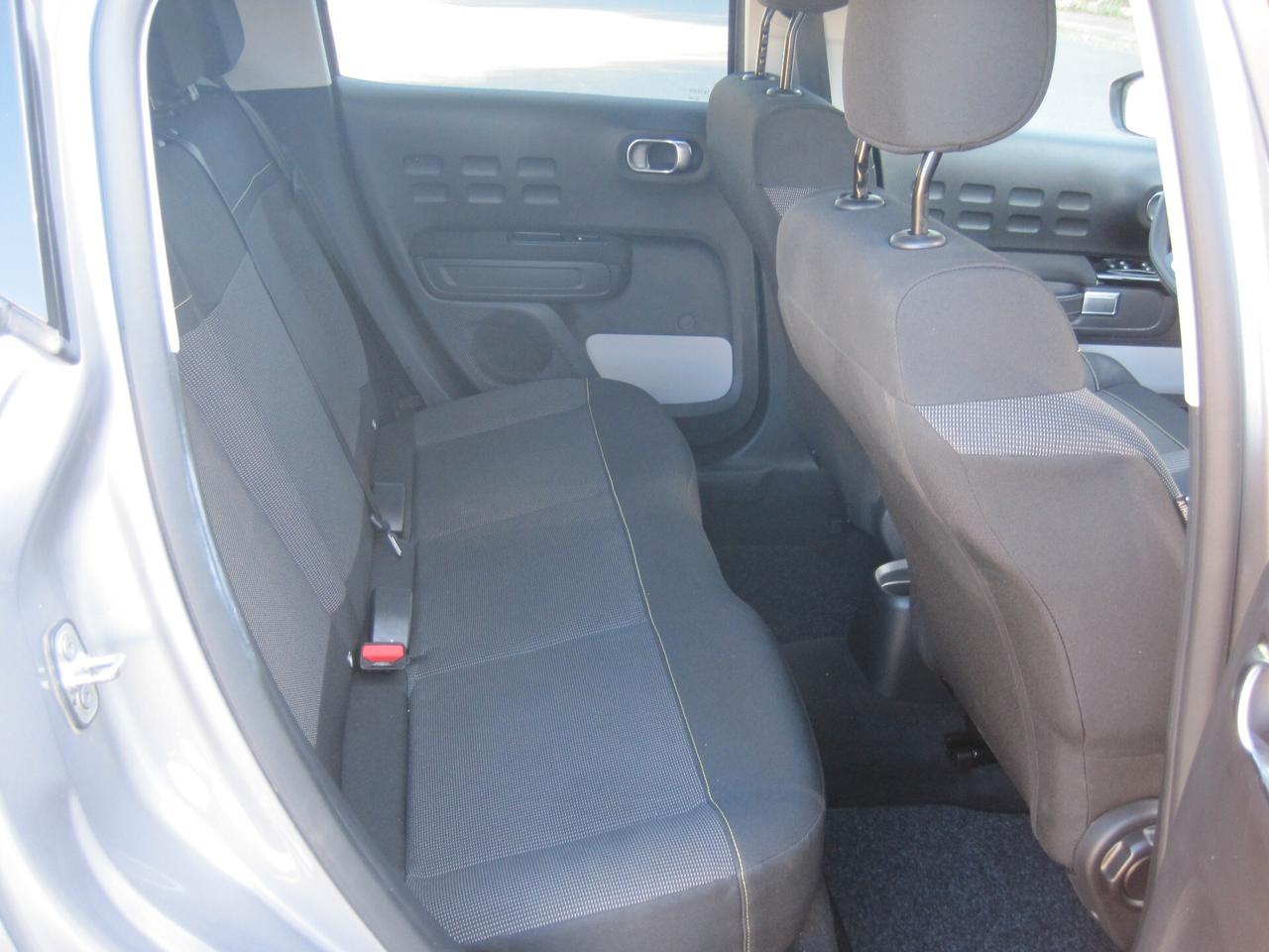 Citroen C3 PureTech 110 S&S EAT6 Max