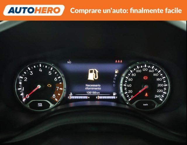 JEEP Renegade 1.3 T4 DDCT Limited