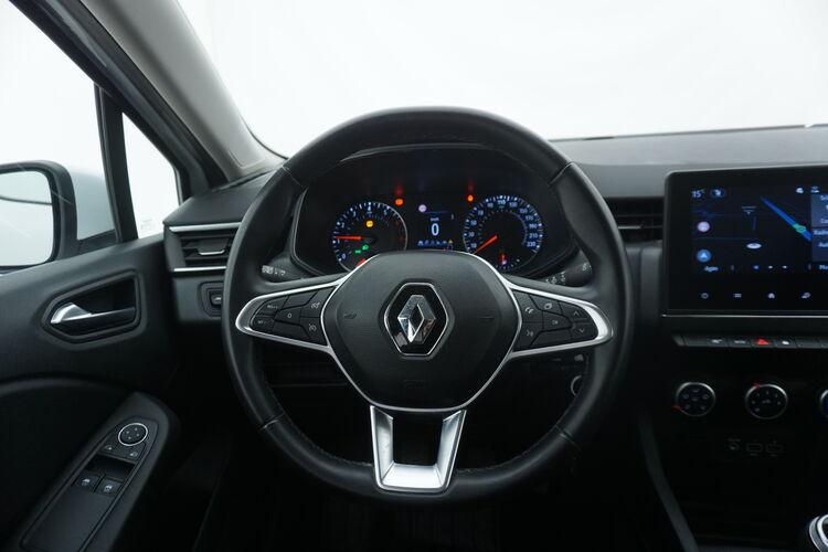 Renault Clio Business GPL BR090220 1.0 GPL 101CV