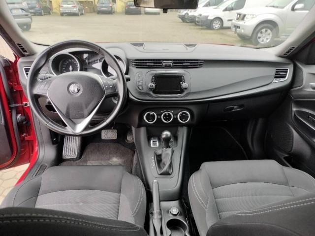 Alfa Romeo Giulietta 1.6 jtdm Super 120cv tct