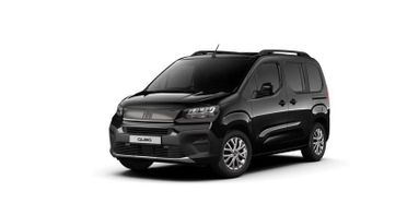 FIAT Qubo L 1.2 110 Cv Mt6 Icon