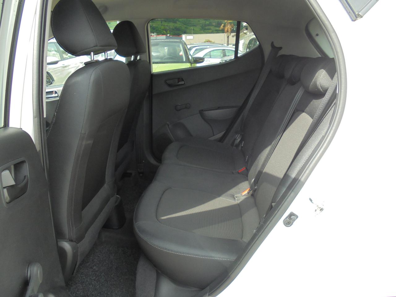 Hyundai i10 1.0 MPI Prime