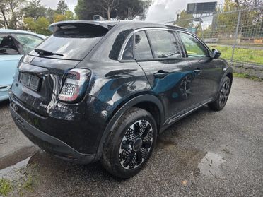 Fiat 600 Hybrid 110 CV DCT MHEV La Prima