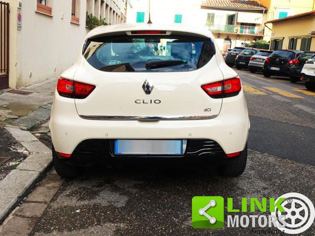 RENAULT Clio dCi 8V 75 CV 5 porte Energy Duel -PREZZO BOMBA...-