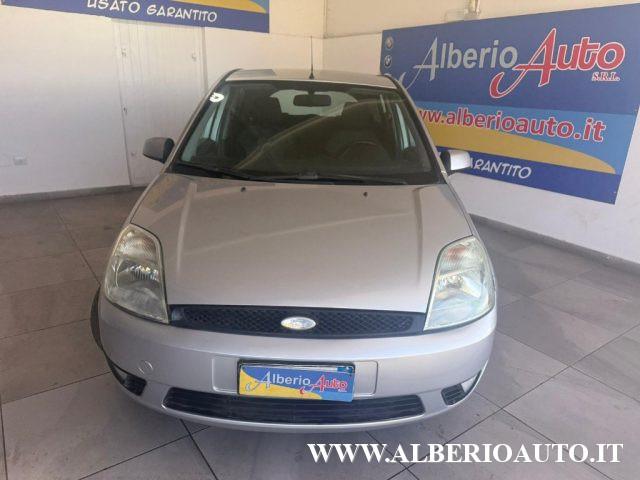 FORD Fiesta 1.4 TDCi 5p. Ghia