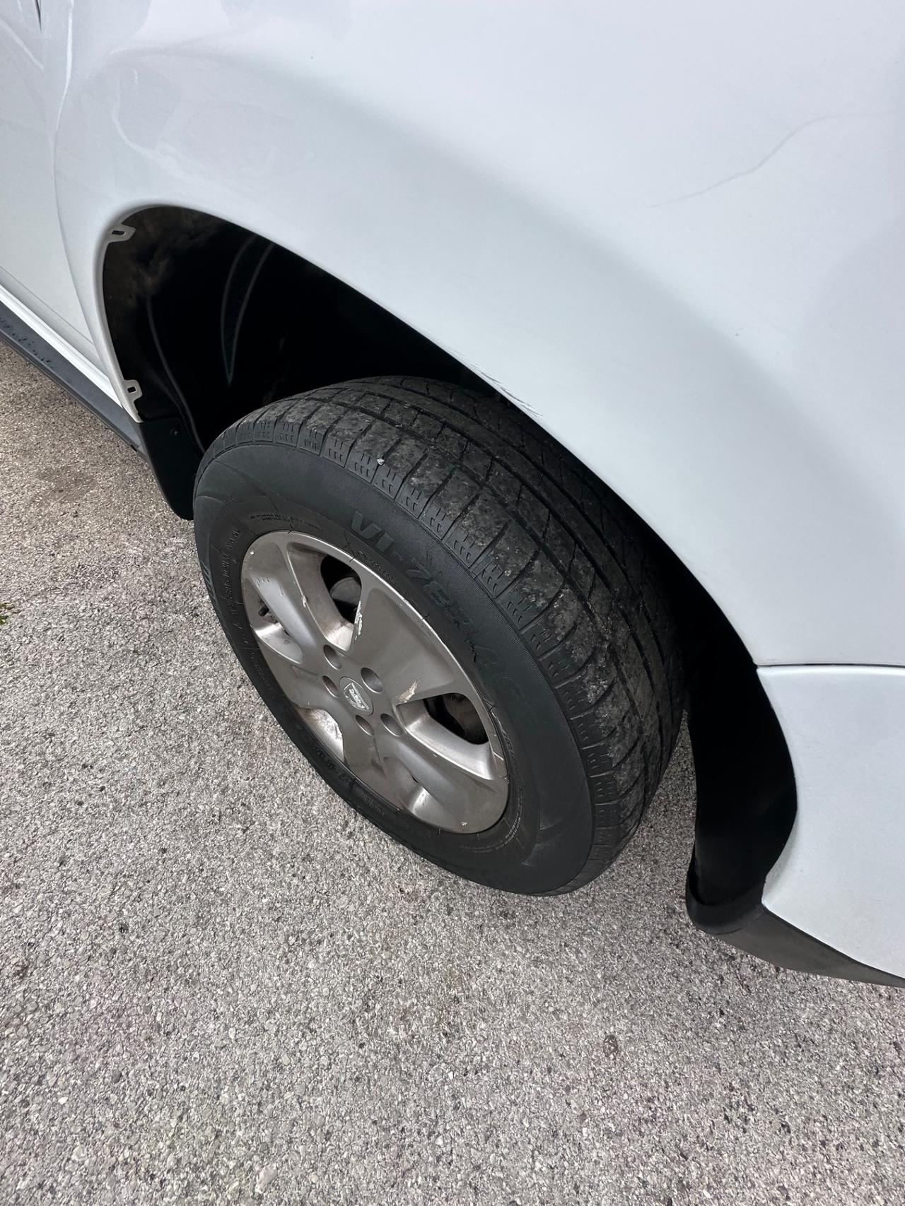 Dacia Duster 1.6 110CV 4x2 GPL Ambiance