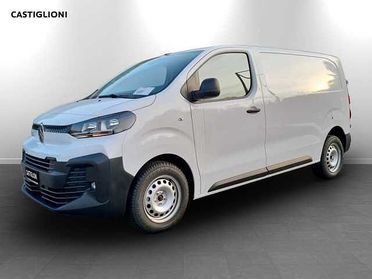 Citroen Jumpy Jumpy M - 2.0 BlueHDi 140