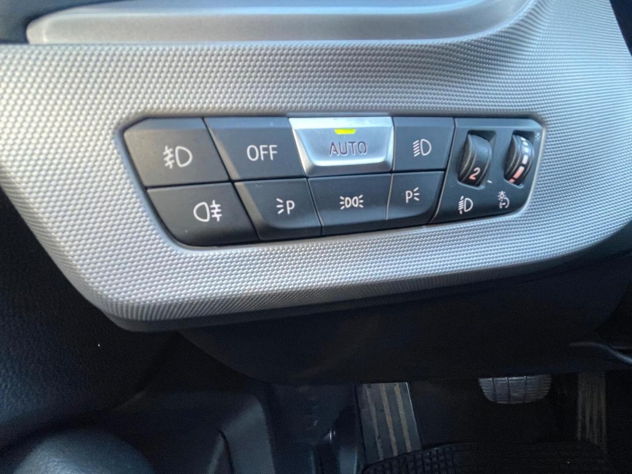Bmw (F40) 118d 5p. Business advantage