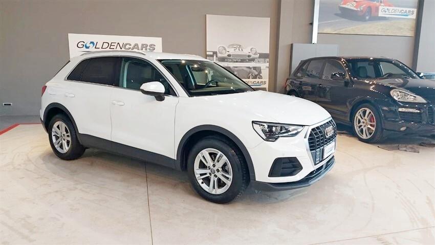 Audi Q3 2.0 TDI 150 CV S tronic
