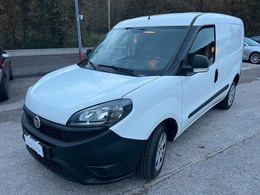 Fiat Doblo Doblò 1.6 MJT 120CV S&S PC-TN Cargo Business