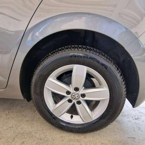 Volkswagen Polo Polo 5p 1.0 tgi Trendline 90cv my19