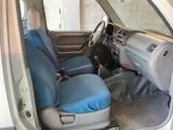 Suzuki Jimny 1.3i 16V Lim.GPL INTEGRALE INSERIBILE
