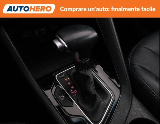 KIA Niro 1.6 GDi DCT HEV Energy