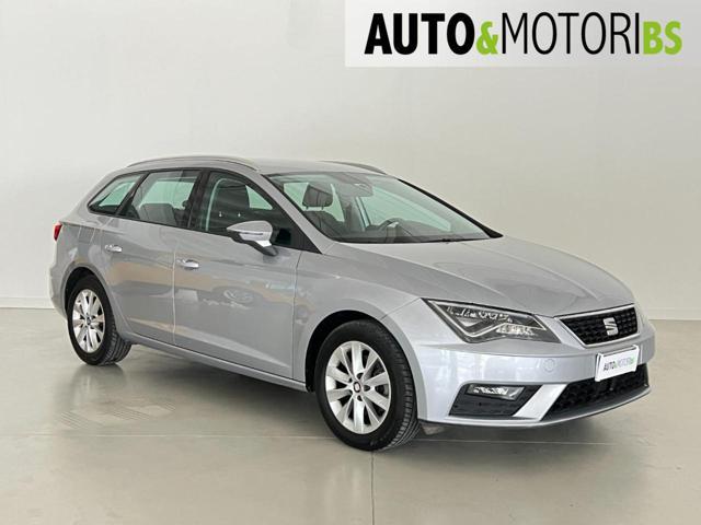 SEAT Leon 1.6 TDI 115 CV DSG ST Business