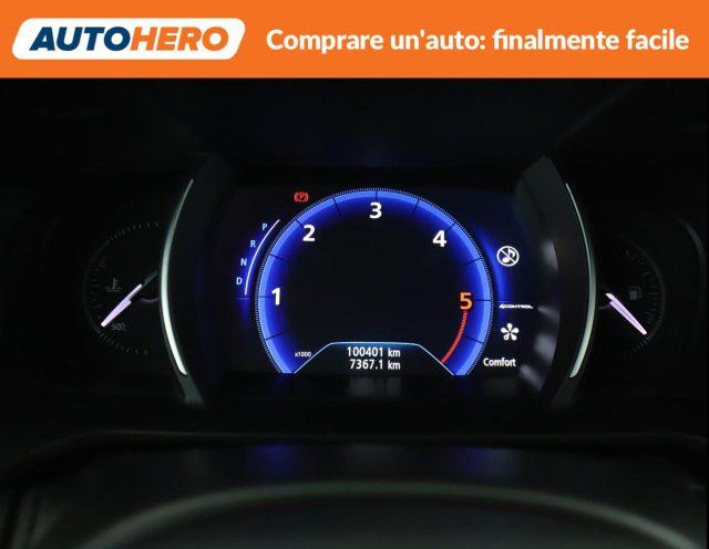 RENAULT Talisman Sporter dCi 130 CV EDC Energy Executive 4Control