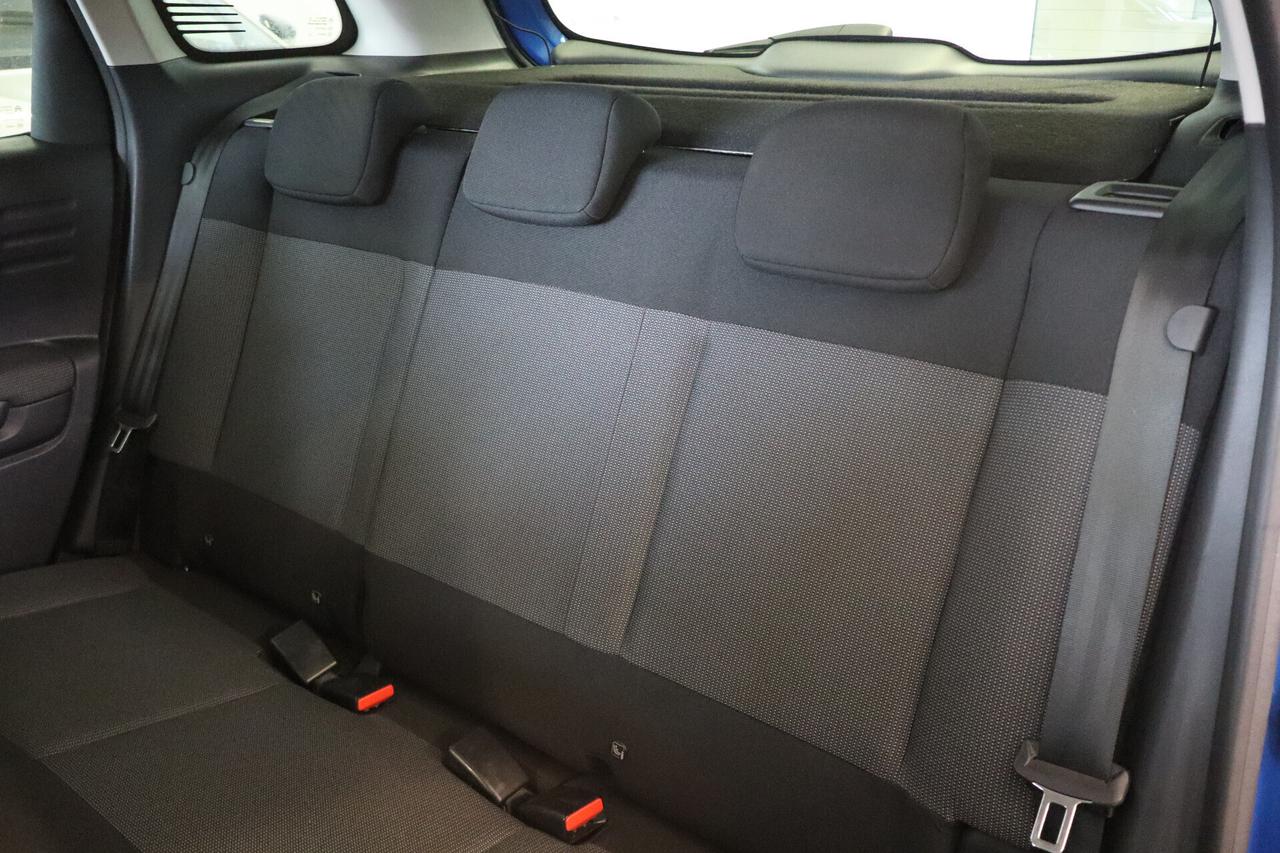 CITROEN C3 AIRCROSS 1.2 PURETECH 110 CV FEEL