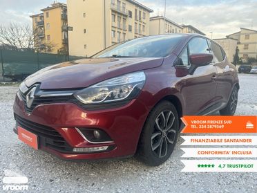 RENAULT Clio 4ª serie Clio dCi 8V 90CV Start&S...