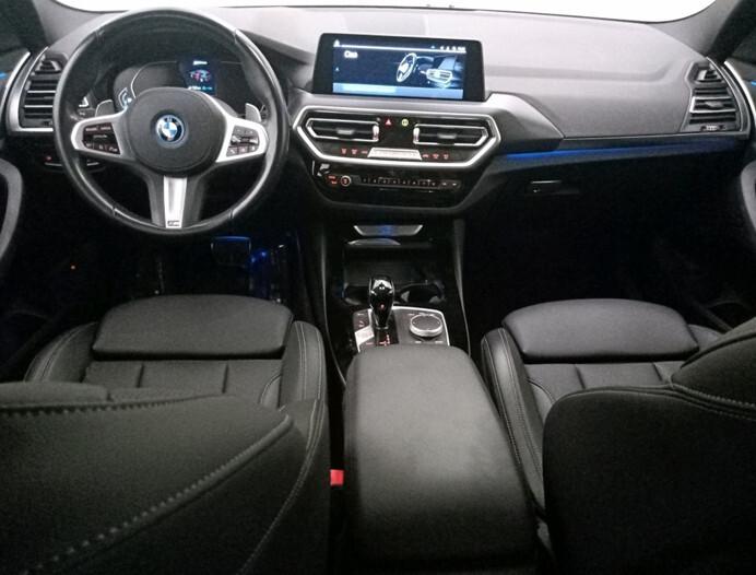 Bmw X3 30e M-SPORT XDRIVE PLUG-IN HYBRID PANORAMA DIGITAL COCKPIT LED CAMERA
