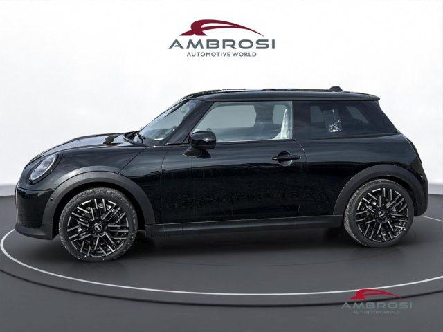 MINI Cooper 3 porte Favoured