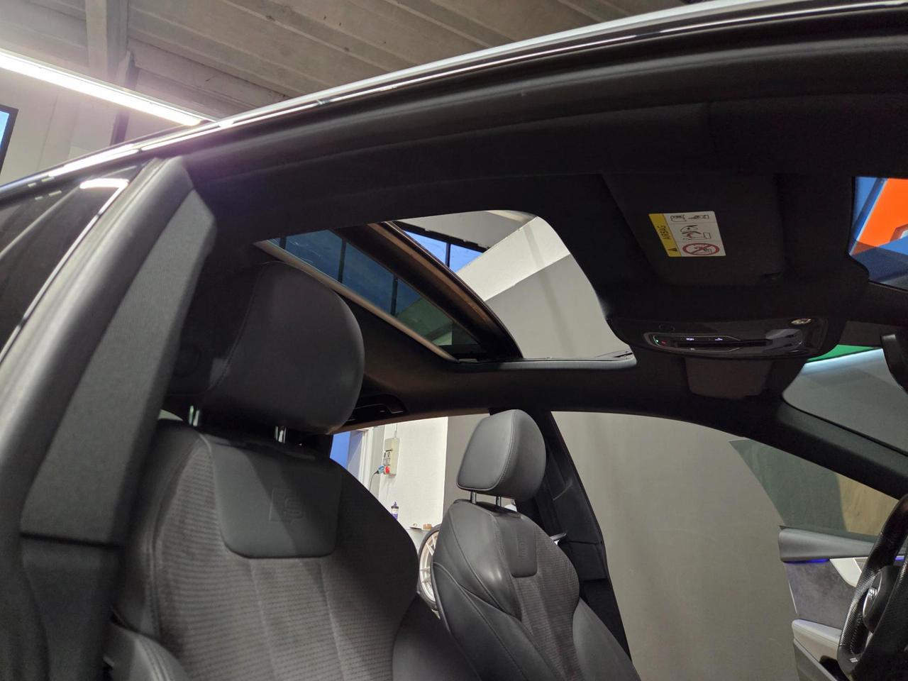 Audi A5 Sportback 45 3.0 tdi Edition quattro 218cv s-tronic