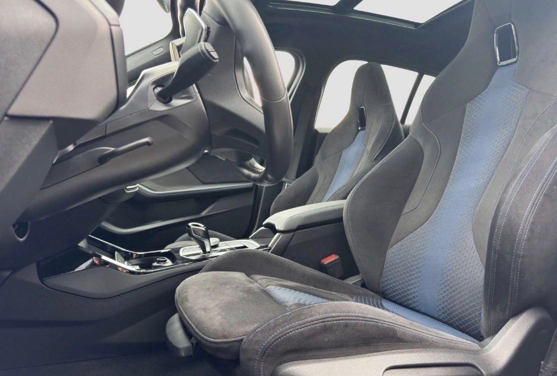BMW 118d M-Sport 2.0 TwinPowerTurbo 150cv