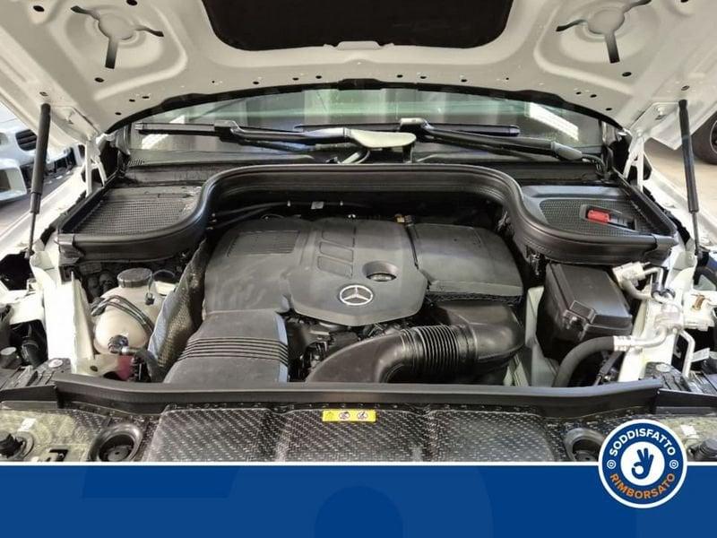 Mercedes-Benz GLE 300 d 4MATIC Mild hybrid AMG Line PREMIUM