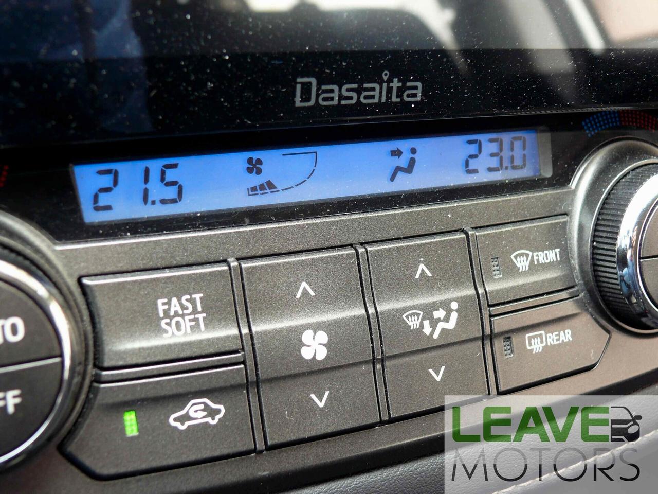 Toyota RAV 4 A/T 4WD Lounge (M1462)