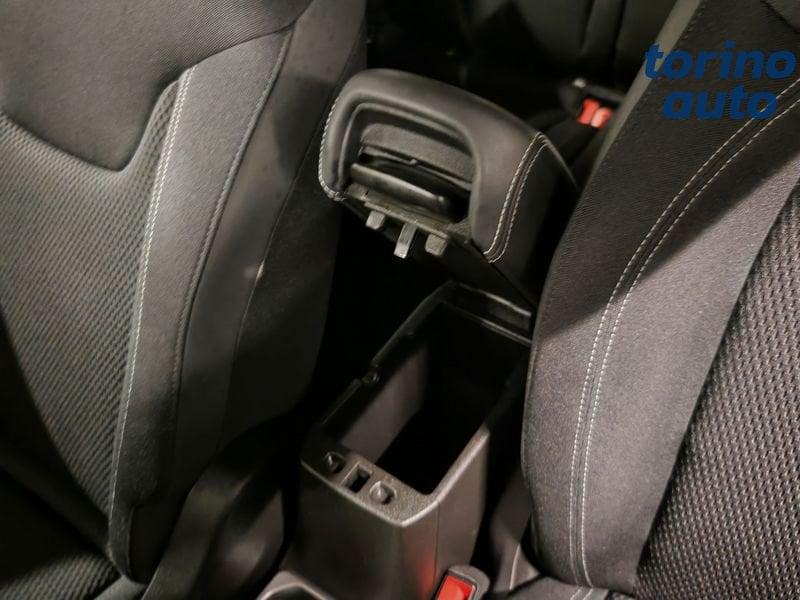 Jeep Renegade Renegade 1.3 T4 DDCT Limited