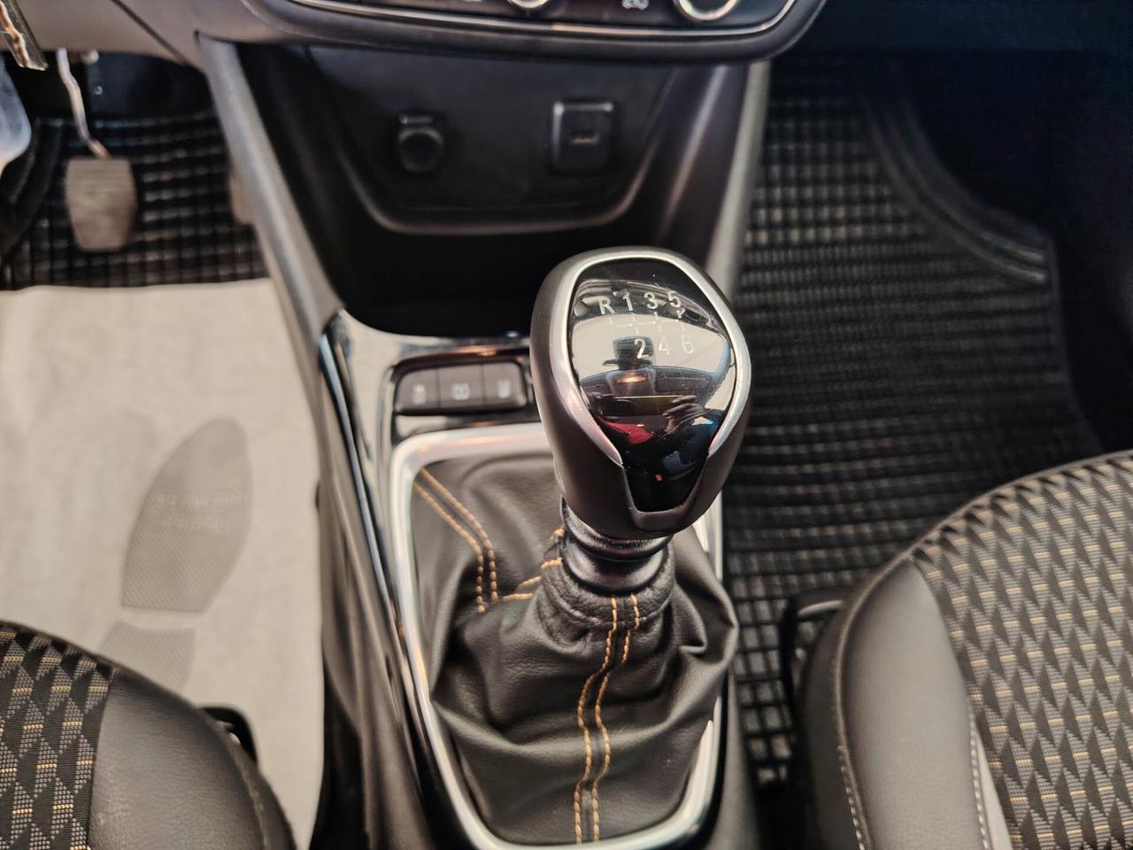 Opel Crossland X 1.5 ECOTEC D 102 CV Start&Stop Innovation