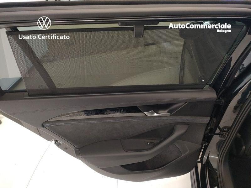Volkswagen Passat Passat 2.0 TDI 150 CV SCR DSG R-Line