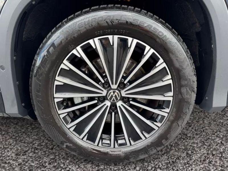 Volkswagen Tayron Volkswagen Tayron 2.0 TDI LIFE 150cv DSG LED NAVI ACC CAMERA GANCIO TRAINO