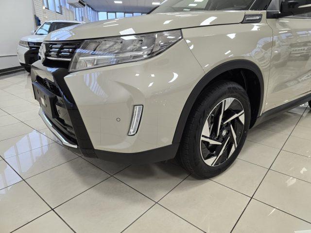 SUZUKI Vitara 1.4 Hybrid 4WD AllGrip Top Incentivo Superpermuta