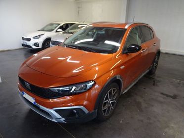 FIAT Tipo 1.0 5 porte Cross