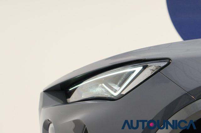 CUPRA Formentor 1.5 TSI DSG FULL LED