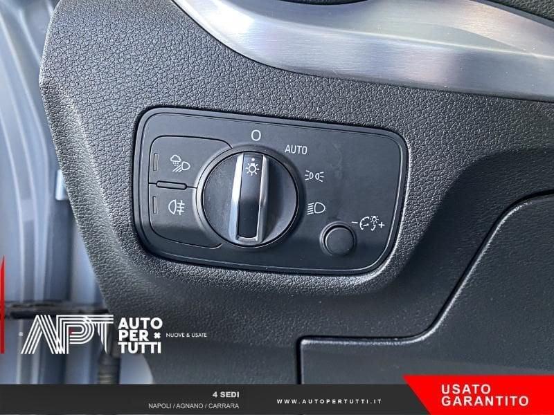 Audi Q2 Q2 1.4 tfsi Business